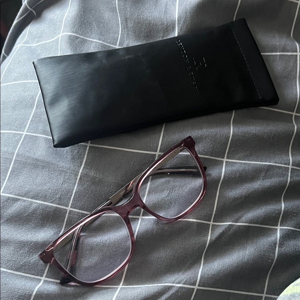 Anti-Glare, Reading Glasses